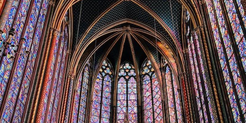 Sainte-Chapelle